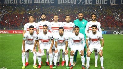 خبر محبط لجماهير الزمالك قبل مواجهة الرجاء