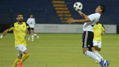 دجلة يستدرج الجونة بالدوري 