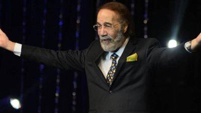 مهرجان الإسكندرية للسينما الفرنكوفونية ينعي الفنان محمود ياسين