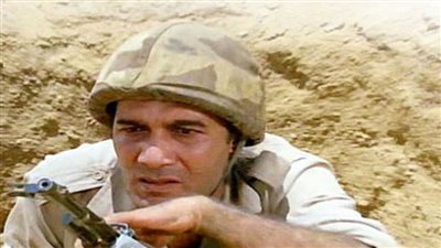 محمود ياسين .. أيقونة أفلام 