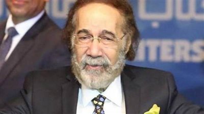 وسائل إعلام تونسية: الفن المصري فقد أحد عمالقته برحيل محمود ياسين