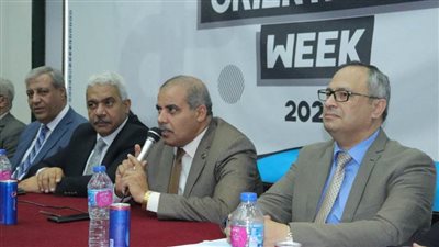 رئيس جامعة الأزهر يوضح أسباب ارتفاع التنسيق