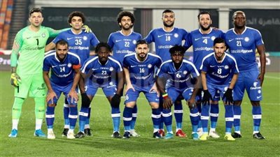 سموحة يخضع لـ