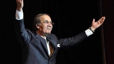 وزيرة الثقافة: ساحة الإبداع فقدت نجمًا عبّر بصدق عن قضايا المجتمع