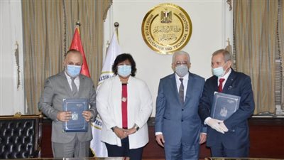 ننشر تفاصيل بروتوكول إنشاء مدرسة أكاديمية الفنون للتكنولوجيا واكتشاف الموهوبين بالمدارس