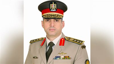 المتحدث العسكرى ينشر فيلم 