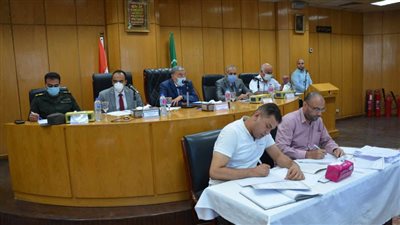 تجهيز511 مركزًا انتخابيًّا بالمنيا