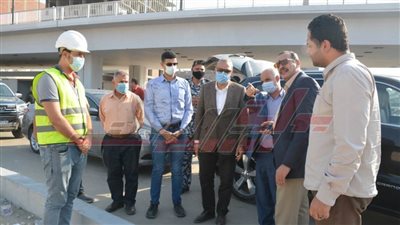 تطوير مجزر شبرا الخيمة بتكلفة 21 مليون جنيه