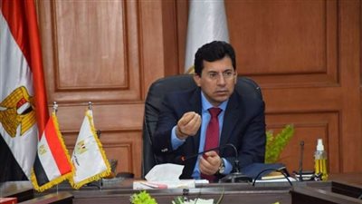 وزارة الرياضة تنظم ملتقى دعم البطل الرياضي