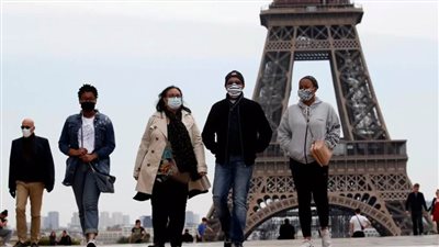 كورونا.. فرنسا تعلن حالة الطوارئ الصحية