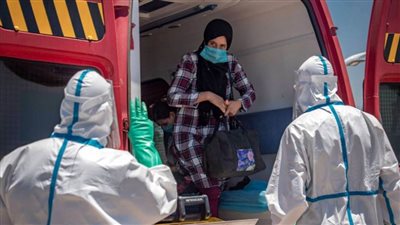 المغرب تسجل 3387 إصابة جديدة بـ
