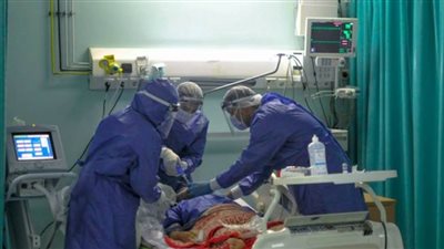 العراق.. وفيات كورونا تسجل 10 آلاف حالة