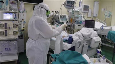 لبنان يسجل 1377 إصابة جديدة بفيروس 