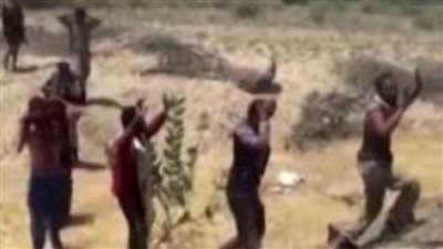 استسلام ألف مقاتل من مرتزقة تركيا في أقليم ناجورنو كاراباخ 