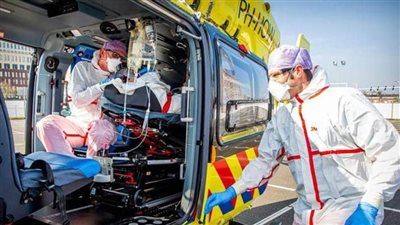 رغم تحذيرات ميركل.. ألمانيا تسجل الأسوأ مع كورونا