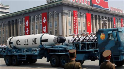 بومبيو يقلل من أهمية 