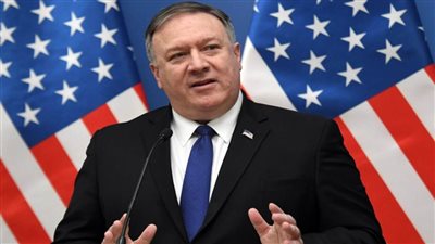 أمريكا: إيران مسؤولة عن الهجمات على المنشآت النفطية السعودية