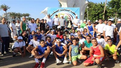 المنطقة الشمالية العسكرية تنظم فعاليات جماهيرية احتفالًا بالذكرى الـ47 لانتصارات أكتوبر