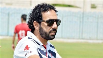 مرازيق يوضح حقيقة استقالته من تدريب البتك الأهلي