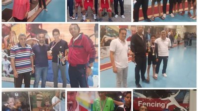  محافظ كفر الشيخ يهنئ الفائزين بنهائي أولمبياد الطفل المصري 2020