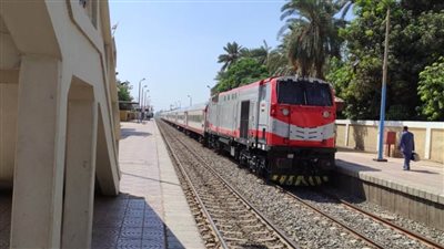 تسليم نظام SIL4 للتحكم الإلكتروني في الإشارات بقطاع مطاي 