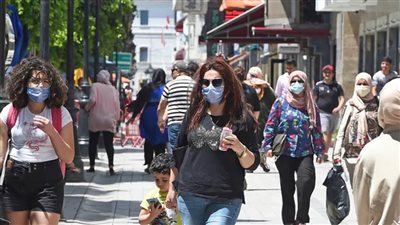 الصحة التونسة: تسجيل 24 حالة وفاة بفيروس