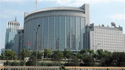 بكين تعارض بشدة تعيين واشنطن منسقا لشؤون التبت