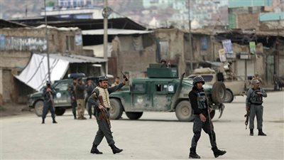 بيان روسي لتعزيز المصالحة وإعمار أفغانستان