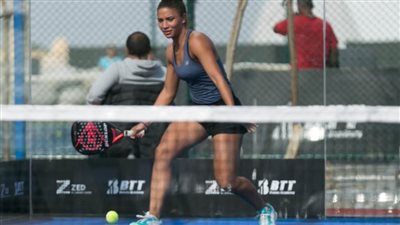 انطلاق بطولة البادل FIPSTAR المفتوحة للترويج للسياحة الرياضية