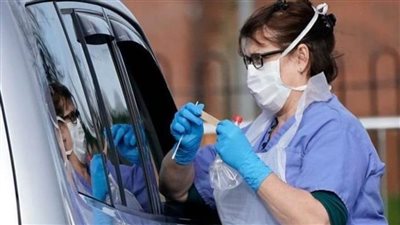 أرمينيا تسجل 1465 إصابة جديدة بفيروس كورونا و10 وفيات خلال 24 ساعة