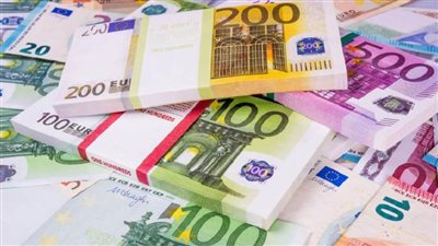 أسعار اليورو في البنوك اليوم الجمعة