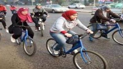 الحكومة تنفي صدور قرار بفرض ضرائب على الدراجات الهوائية