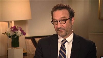 مساعد وزير الخارجية الأمريكي يؤكد أهمية تشكيل حكومة لبنانية تنفذ الإصلاح الاقتصادي