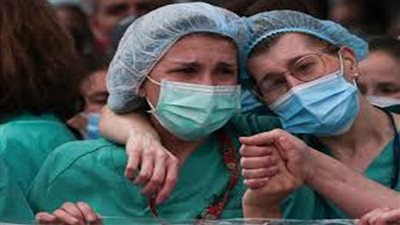 بولندا تسجل أعلى زيادة يومية في الوفيات المتعلقة بفيروس كورونا المستجد