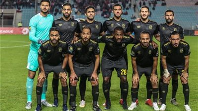 الأهلي يرتدي الزي الأسود أمام الوداد في نصف نهائي إفريقيا