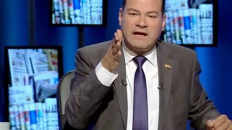 نشأت الديهي