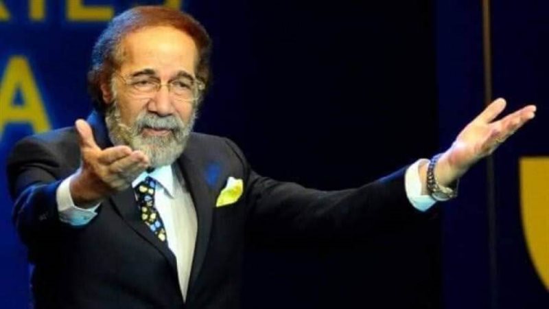 محمود ياسين