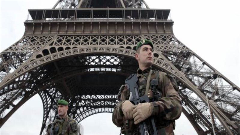 فرض حظر تجول