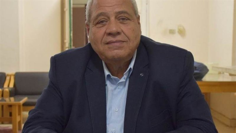 د. جمال عبد الحى