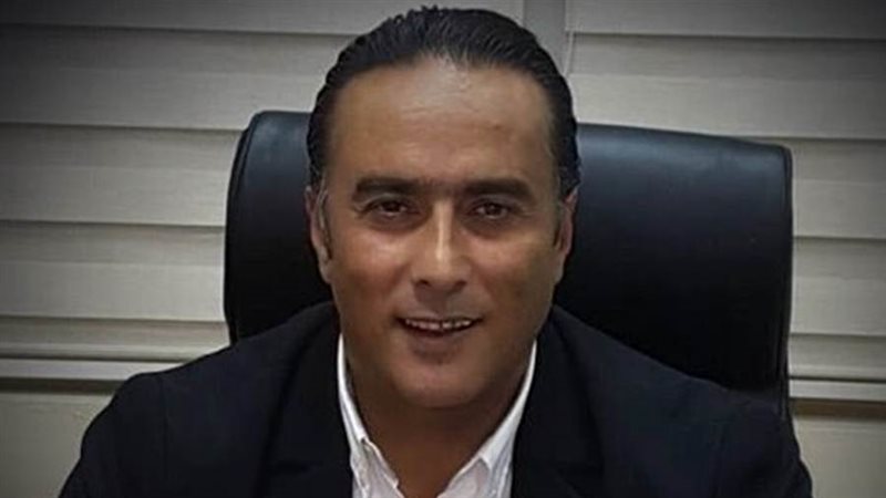 منتصر النبراوي