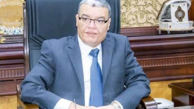 اللواء أسامة القاضي