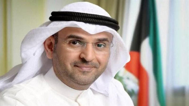 نايف فلاح مبارك الحجرف