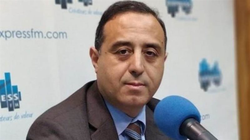 أنيس الوسلاتي