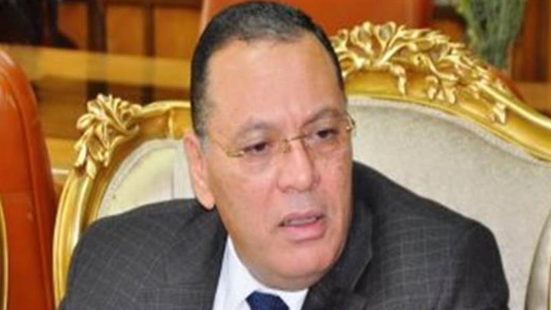 الدكتور ممدوحغراب