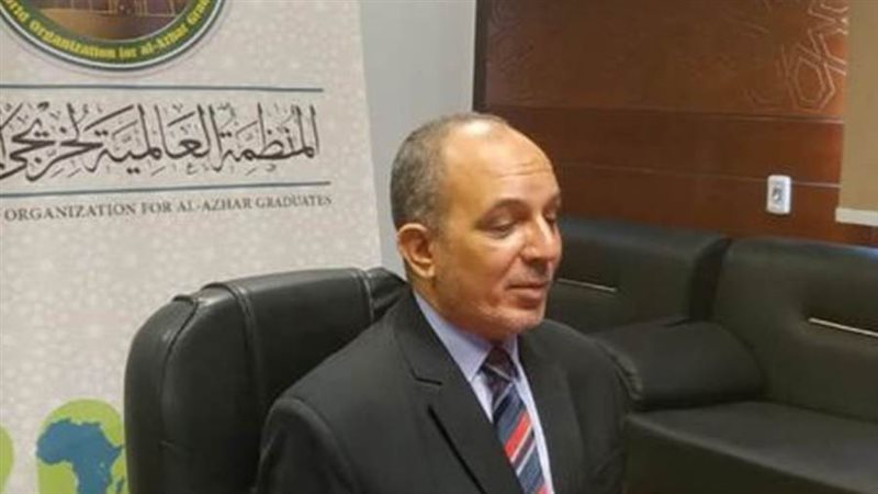 الدكتور حسن القصبي