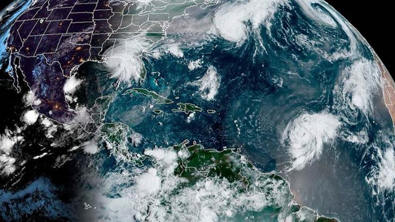 المحيط الأطلسي