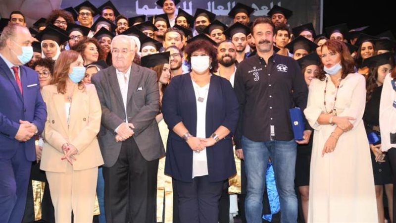 جانب من الإحتفالية