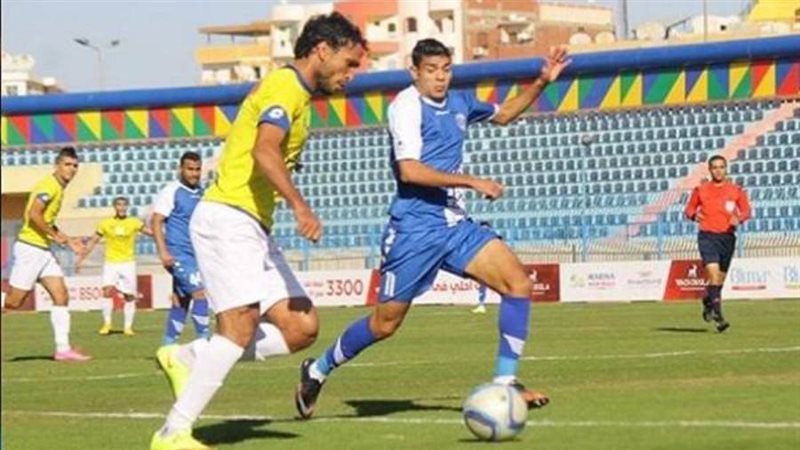 صورة ارشيفية الإسماعيلي