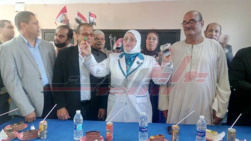 وكيلة تعليم كفرالشيخ