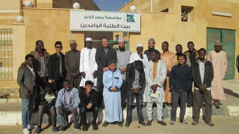 ىرنامج أبن السبيل